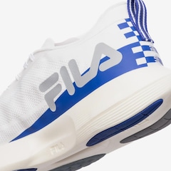 Tênis Fila Kr7 Pro Speed Tech Feminino - Foto 8