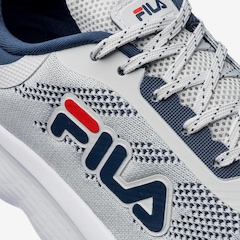 Tênis Fila Maxxi Lite Masculino - Foto 7