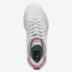 Tênis Fila Original Fitness Tennis Club Feminino - Foto 4