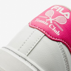 Tênis Fila Original Fitness Tennis Club Feminino - Foto 7