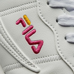 Tênis Fila Original Fitness Tennis Club Feminino - Foto 8