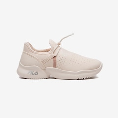 Tênis Fila Play Infantil - Foto 1