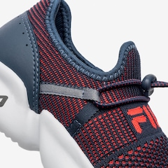 Tênis Fila Play Infantil - Foto 7