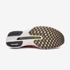 Tênis Fila Racer Carbon 3 Feminino - Foto 5