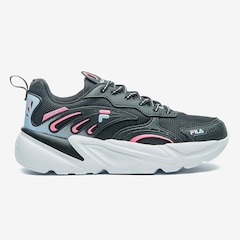 Tênis Fila Street Fit 2 Feminino - Foto 1