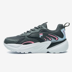 Tênis Fila Street Fit 2 Feminino - Foto 2