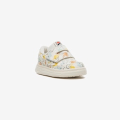 Tênis Fila Tennis 88 Baby - Foto 3
