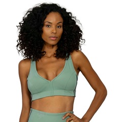 Top Run More Essencial Feminino - Foto 3