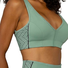 Top Run More Essencial Feminino - Foto 4