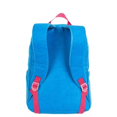Mochila Sestini Grande Paul Frank Classics - Foto 3