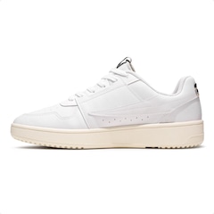 Tênis Masculino Fila Acd + 3 Pares de Meias - Foto 2