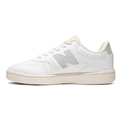 Tênis Unissex New Balance BB80 + 3 Pares de Meias - Foto 2