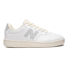 Tênis Unissex New Balance BB80 + 3 Pares de Meias - Foto 7