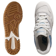 Tênis Feminino New Balance 550 + 3 Pares de Meias - Foto 6