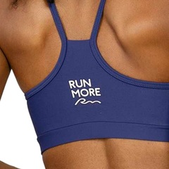 Top Run More Kelp Feminino - Foto 4
