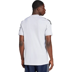 Camisa Real Madrid 25/26 I Torcedor adidas Masculina - Foto 2