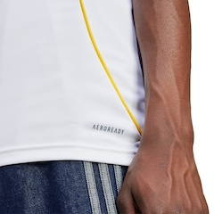 Camisa Real Madrid 25/26 I Torcedor adidas Masculina - Foto 4