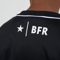 Camisa Botafogo Intenso Braziline - Infantil - Foto 5