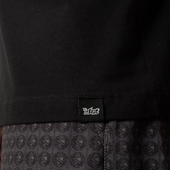 Camiseta Lost Born To Be Lost SM26 Masculina - Foto 3