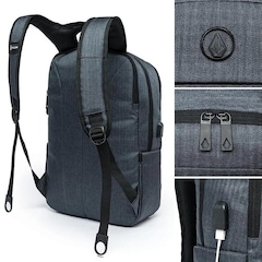 Mochila Volcom VC6017D 26 Litros - Foto 4
