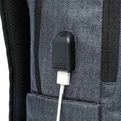 Mochila Volcom VC6017D 26 Litros - Foto 5