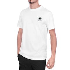 Camiseta Lacoste Heritage Tennis Ultra Dry Masculina - Foto 1