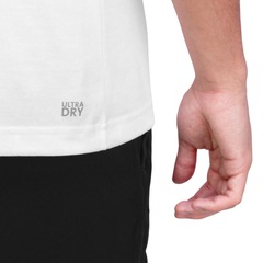 Camiseta Lacoste Heritage Tennis Ultra Dry Masculina - Foto 4