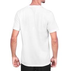 Camiseta Lacoste Heritage Tennis Ultra Dry Masculina - Foto 5