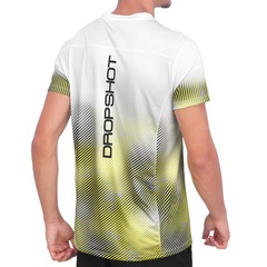 Camiseta Drop Shot Ralff Abreu W25 Masculina - Foto 4