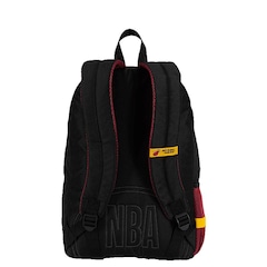 Mochila Sestini NBA Legend Miami Heat 25 Litros - Foto 3