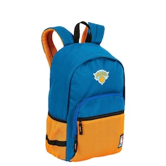 Mochila Sestini NBA New York Knicks Legend 25 Litros - Foto 2