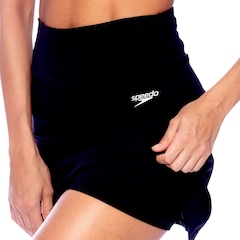 Short-Saia Power Speedo Adulto - Foto 3