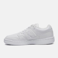 Tênis Adulto New Balance 480 Low - Foto 6