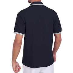 Camisa Polo Lacoste Clássico Fit Masculina - Foto 4