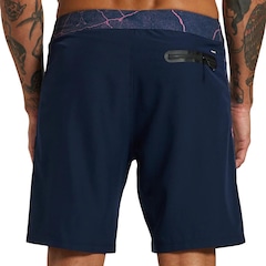 Bermuda Hurley Xilo 19,5" SM26 Masculina - Foto 2