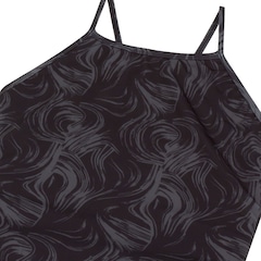 Maiô Open Slim Jellyfish Speedo Adulto - Foto 8