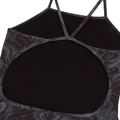 Maiô Open Slim Jellyfish Speedo Adulto - Foto 9
