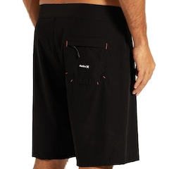 Bermuda Hurley International SM26 Masculina - Foto 3