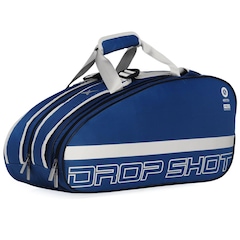 Raqueteira Drop Shot Essential 2.5 Beach e Padel - Foto 1
