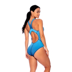 Maiô Alça Larga Net Speedo Adulto - Foto 2