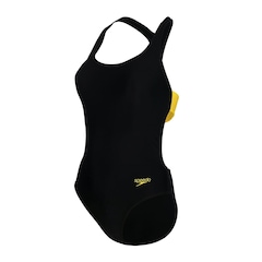 Maiô Racer Bandeau Class Speedo Adulto - Foto 3