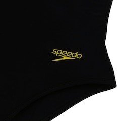 Maiô Racer Bandeau Class Speedo Adulto - Foto 5