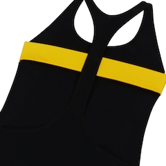 Maiô Racer Bandeau Class Speedo Adulto - Foto 7