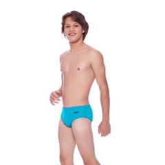 Sunga Acquaplus Juvenil Speedo - Foto 3