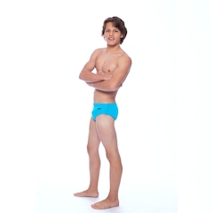 Sunga Acquaplus Juvenil Speedo - Foto 4
