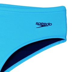Sunga Acquaplus Juvenil Speedo - Foto 7