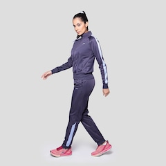 Agasalho Speedo Basic Sports Feminino - Foto 1