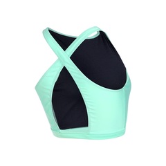 Top Speedo Harmony Alongado Feminino - Foto 2