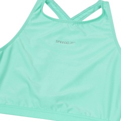 Top Speedo Harmony Alongado Feminino - Foto 3