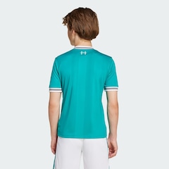 Camisa Liverpool FC III 25/26 Infantil Adidas - Foto 4